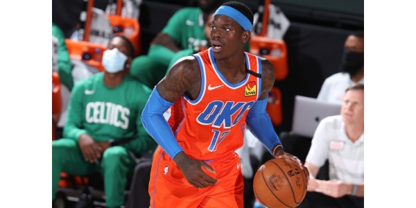 Dennis Schroder vuole iniziare da playmaker